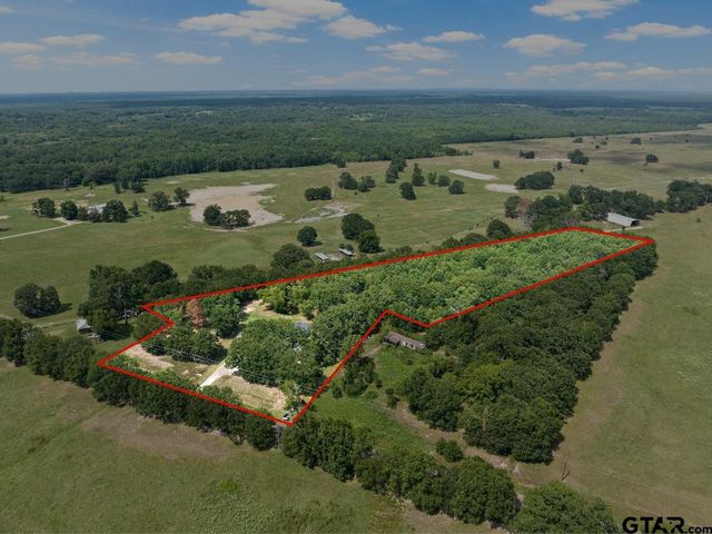 5536 County Road 1905, Talco, TX 75487