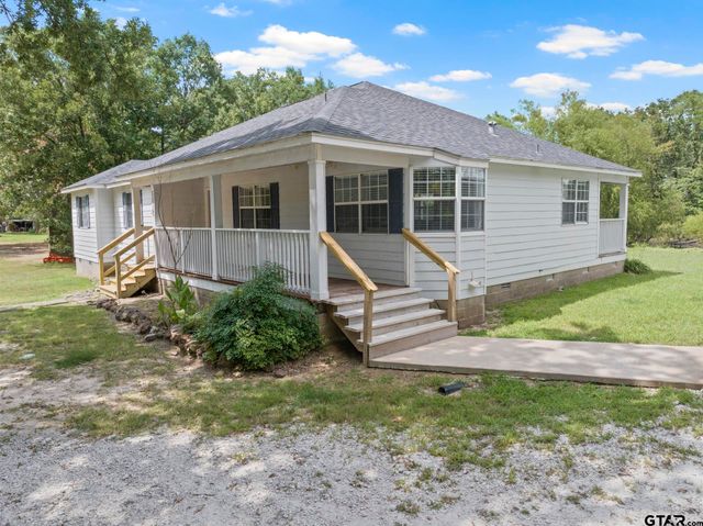 5536 County Road 1905, Talco, TX 75487