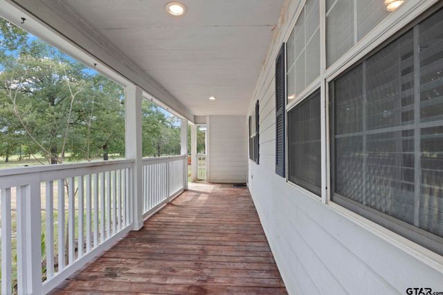 5536 County Road 1905, Talco, TX 75487