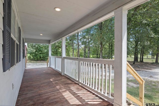 5536 County Road 1905, Talco, TX 75487