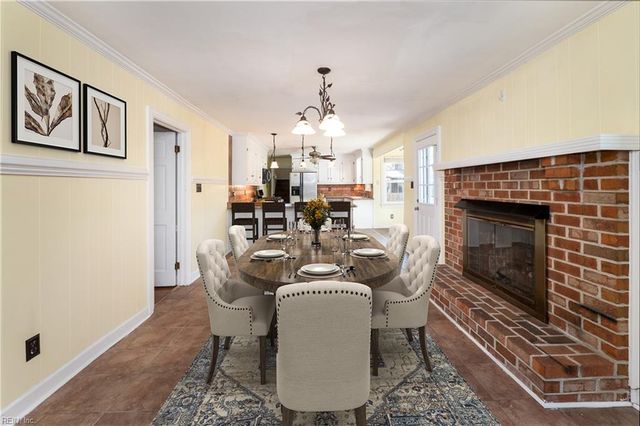 604 Caleb DR, Chesapeake, VA 23322