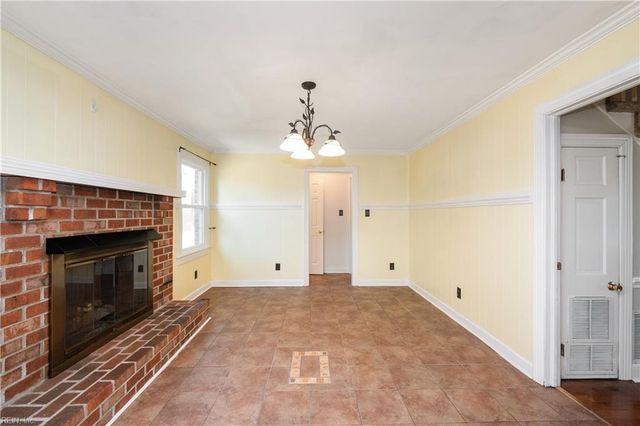 604 Caleb DR, Chesapeake, VA 23322