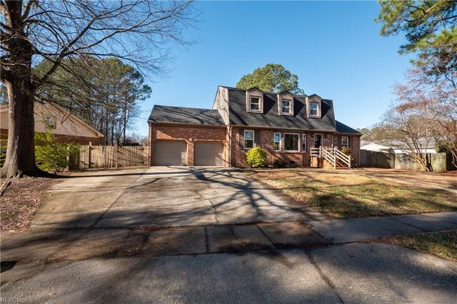 604 Caleb DR, Chesapeake, VA 23322