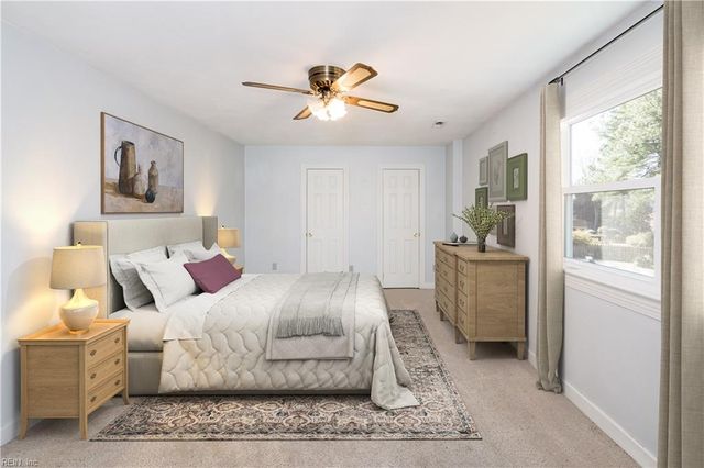 604 Caleb DR, Chesapeake, VA 23322