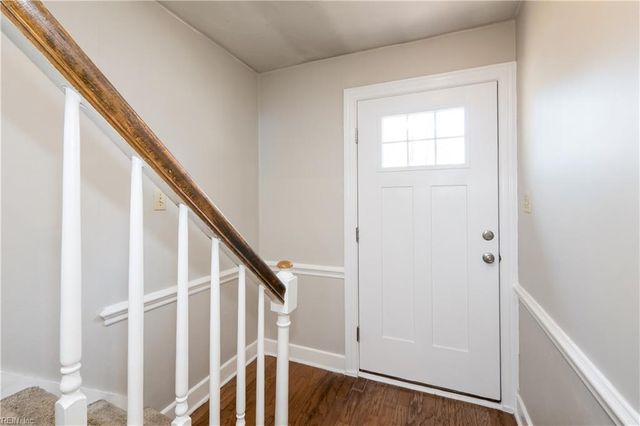 604 Caleb DR, Chesapeake, VA 23322