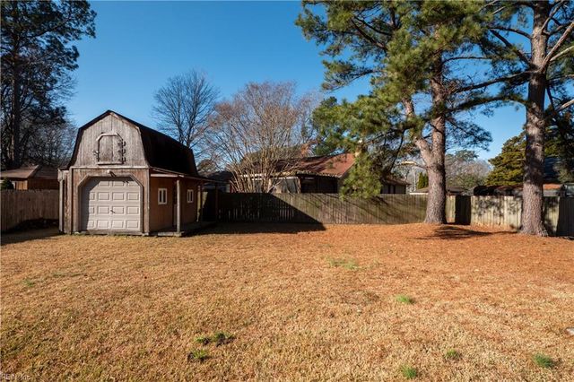 604 Caleb DR, Chesapeake, VA 23322