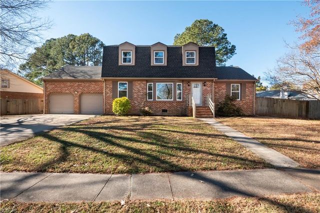 604 Caleb DR, Chesapeake, VA 23322