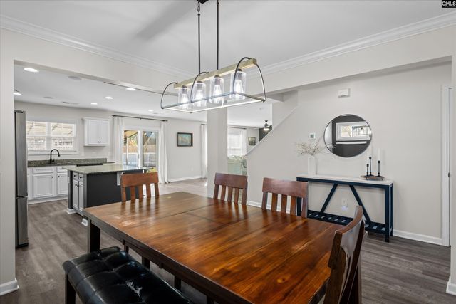 38 Regal Drive, Elgin, SC 29045