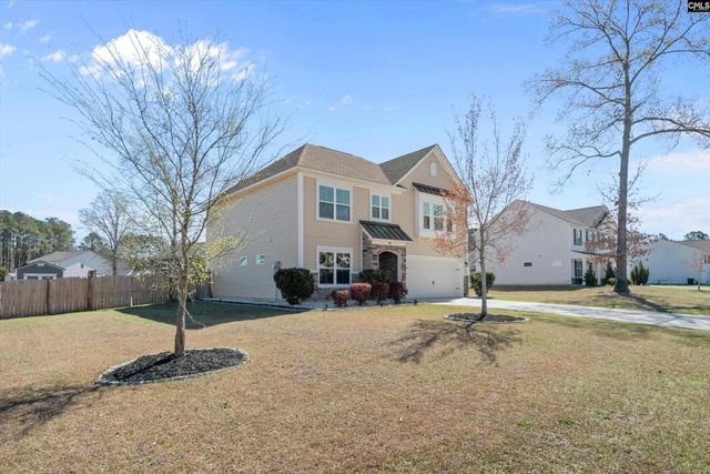 38 Regal Drive, Elgin, SC 29045