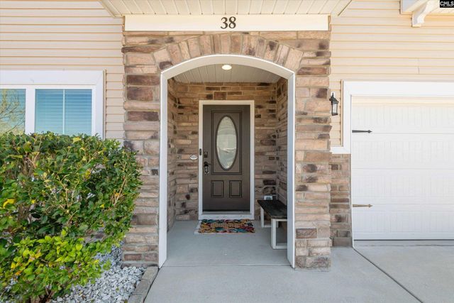 38 Regal Drive, Elgin, SC 29045