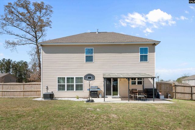 38 Regal Drive, Elgin, SC 29045