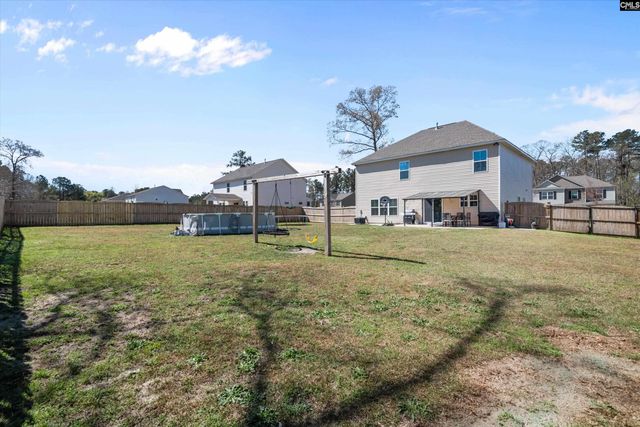38 Regal Drive, Elgin, SC 29045