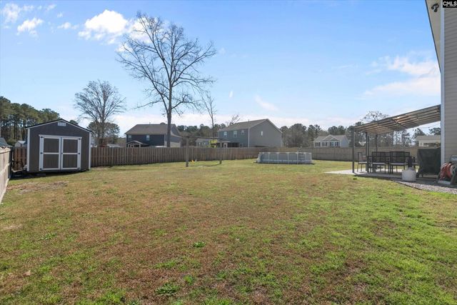 38 Regal Drive, Elgin, SC 29045