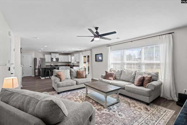 38 Regal Drive, Elgin, SC 29045