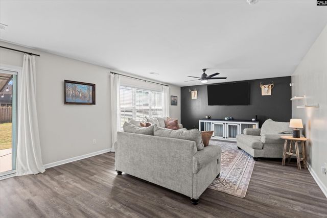 38 Regal Drive, Elgin, SC 29045