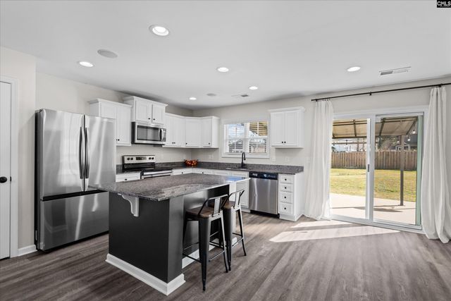 38 Regal Drive, Elgin, SC 29045