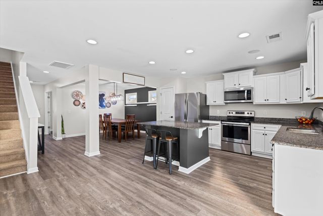 38 Regal Drive, Elgin, SC 29045