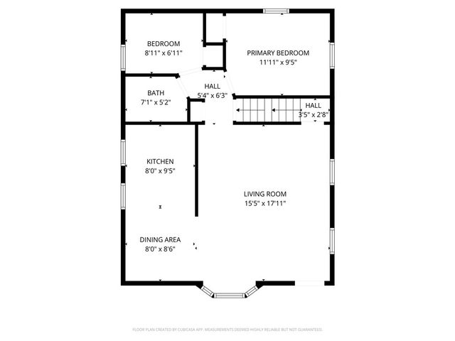 237 Collins Dr, Penn Hills, PA 15235