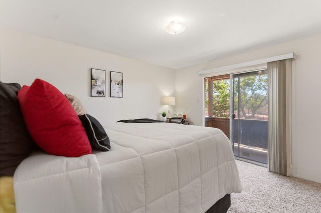 1601 Pennsylvania Street NE Z4, Albuquerque, NM 87110