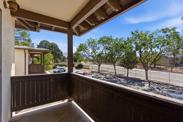 1601 Pennsylvania Street NE Z4, Albuquerque, NM 87110
