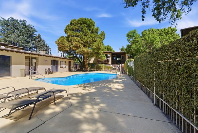 1601 Pennsylvania Street NE Z4, Albuquerque, NM 87110
