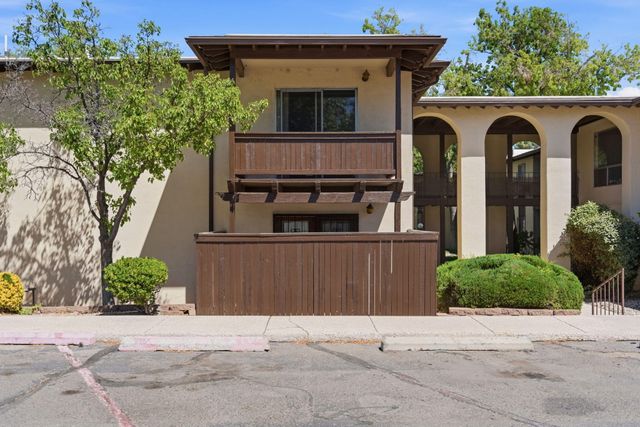 1601 Pennsylvania Street NE Z4, Albuquerque, NM 87110