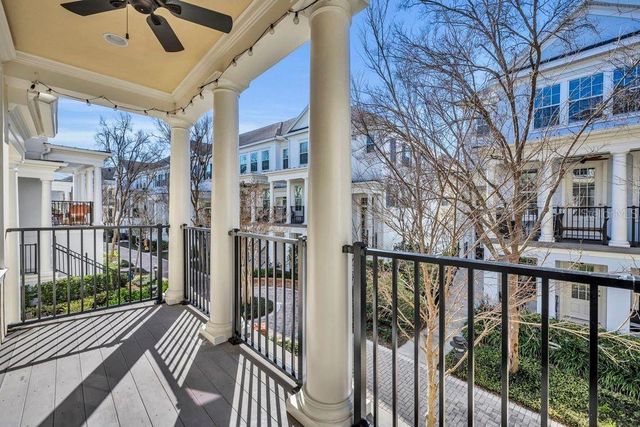 2066 BRINK ALLEY, Orlando, FL 32814