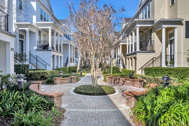 2066 BRINK ALLEY, Orlando, FL 32814