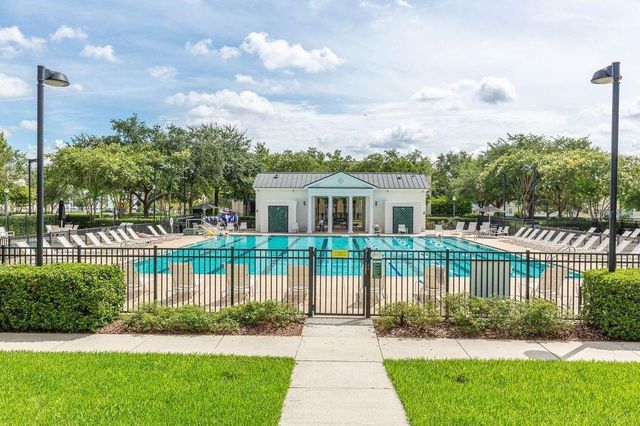 2066 BRINK ALLEY, Orlando, FL 32814