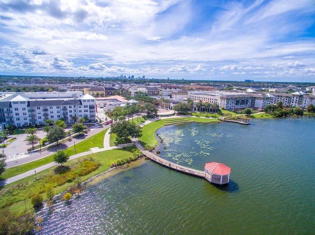 2066 BRINK ALLEY, Orlando, FL 32814