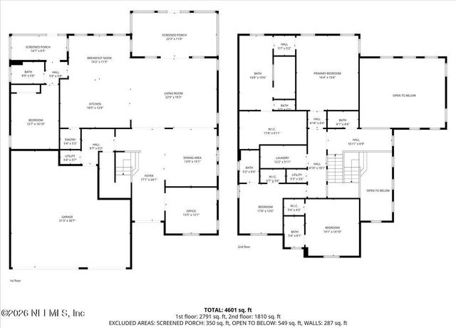 591 ANTILA Way, St. Johns, FL 32259