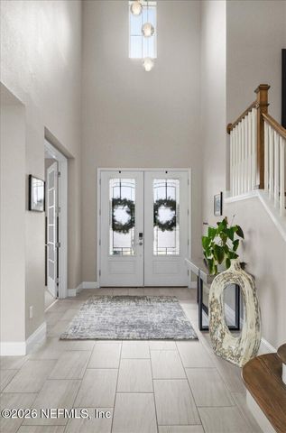 591 ANTILA Way, St. Johns, FL 32259