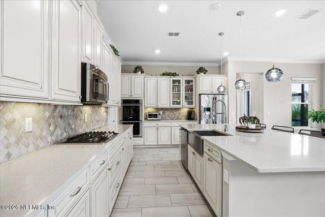 591 ANTILA Way, St. Johns, FL 32259