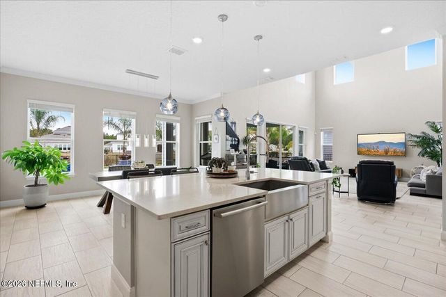 591 ANTILA Way, St. Johns, FL 32259