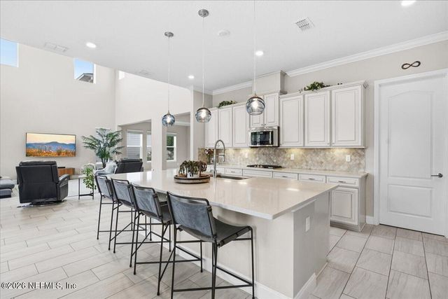 591 ANTILA Way, St. Johns, FL 32259