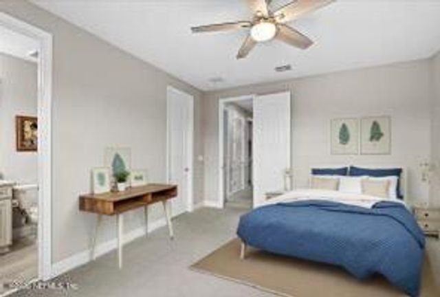 591 ANTILA Way, St. Johns, FL 32259