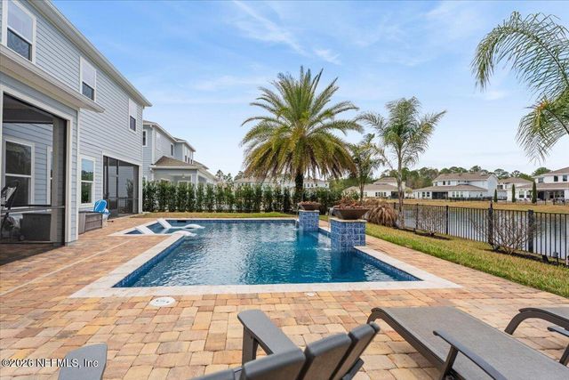 591 ANTILA Way, St. Johns, FL 32259