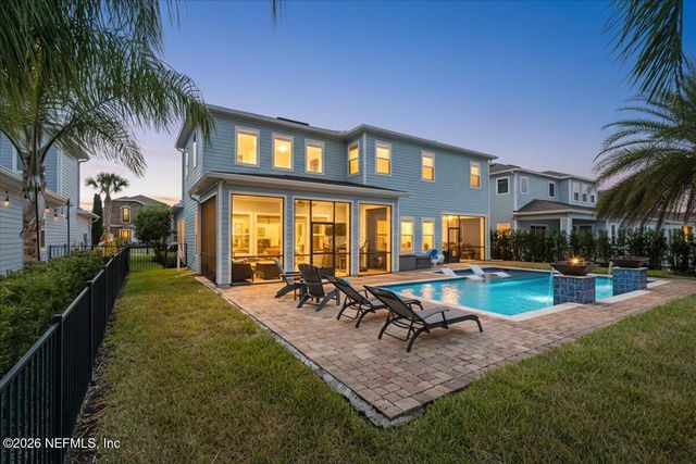 591 ANTILA Way, St. Johns, FL 32259