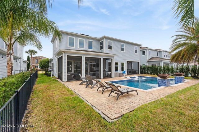 591 ANTILA Way, St. Johns, FL 32259