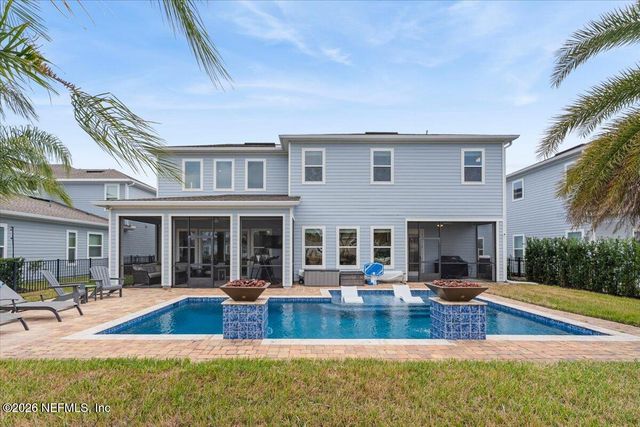 591 ANTILA Way, St. Johns, FL 32259