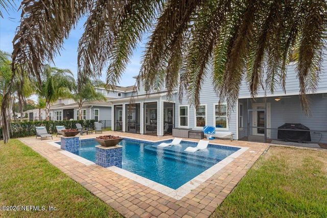 591 ANTILA Way, St. Johns, FL 32259