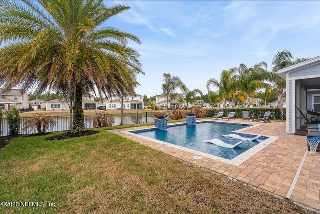 591 ANTILA Way, St. Johns, FL 32259