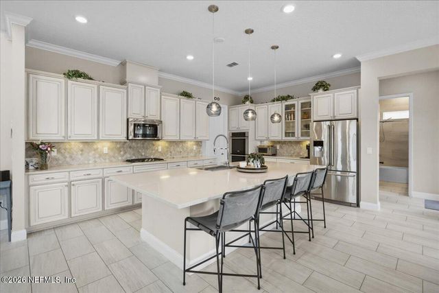 591 ANTILA Way, St. Johns, FL 32259