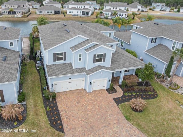 591 ANTILA Way, St. Johns, FL 32259