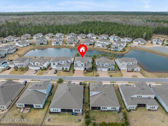 591 ANTILA Way, St. Johns, FL 32259