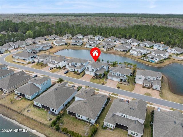 591 ANTILA Way, St. Johns, FL 32259