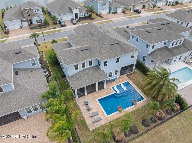 591 ANTILA Way, St. Johns, FL 32259