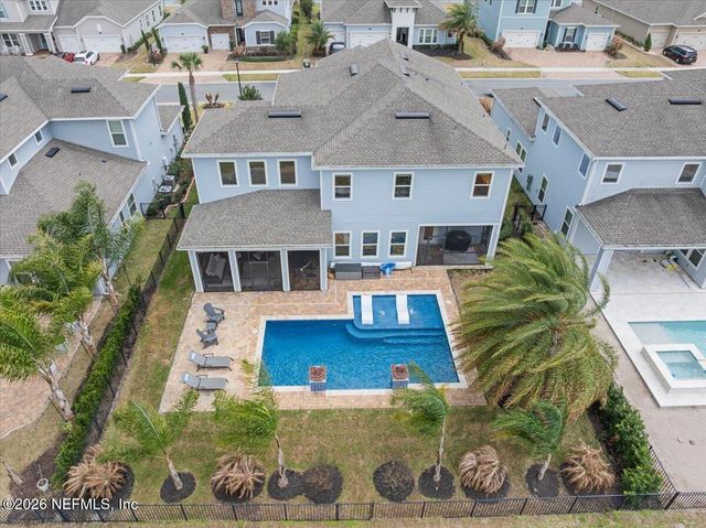 591 ANTILA Way, St. Johns, FL 32259