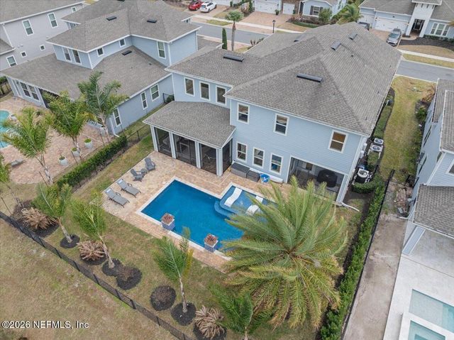 591 ANTILA Way, St. Johns, FL 32259