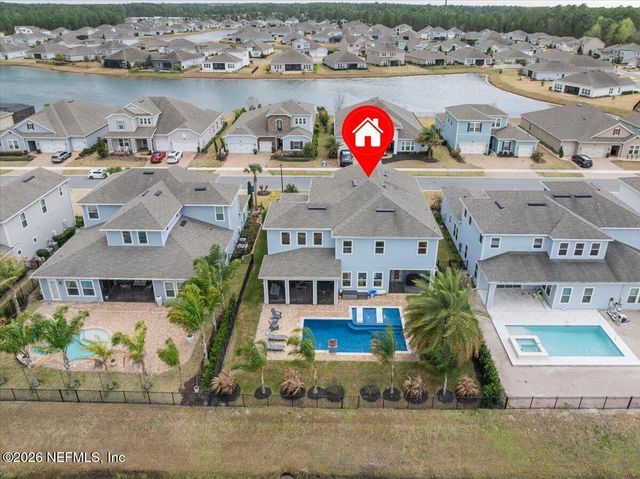 591 ANTILA Way, St. Johns, FL 32259